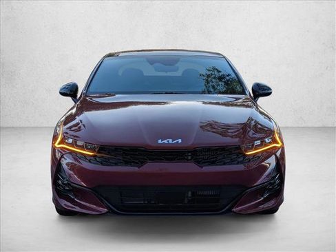 Used 2023 Kia K5 GT-Line FWD image 2