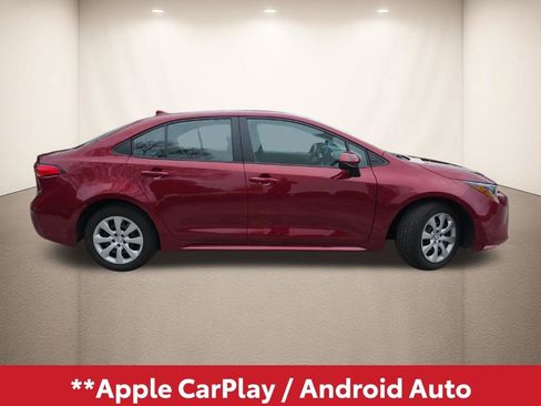 Used 2024 Toyota Corolla LE image 3