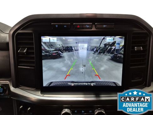 Used 2023 Ford F150 Lariat w/ FX4 Off-Road Package image 28