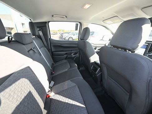 New 2025 Ford Ranger XL w/ Trailer Tow Package image 22