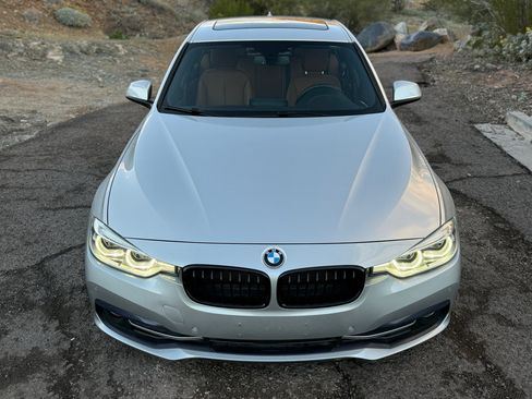 Used 2016 BMW 328i Sedan image 11