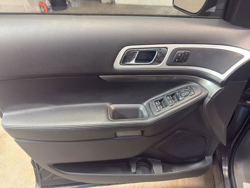 Used 2014 Ford Explorer Sport w/ Equipment Group 401A image 13