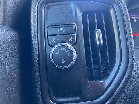 Used 2023 GMC Sierra 1500 Pro w/ Pro Value Package image 23