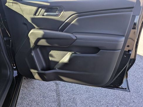 New 2026 Chevrolet Colorado LT w/ LT Convenience Package RWD image 35