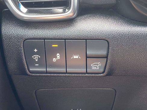 Used 2021 Kia Sportage EX w/ EX Technology Package FWD image 20