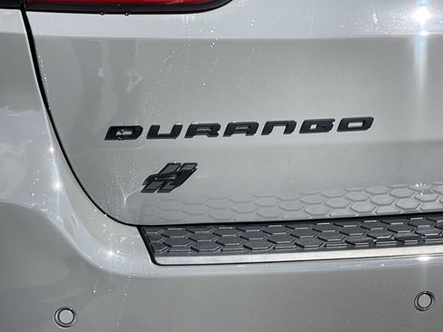 New 2026 Dodge Durango GT image 10