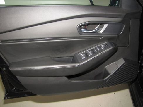 Certified 2023 Honda Accord Sport image 10