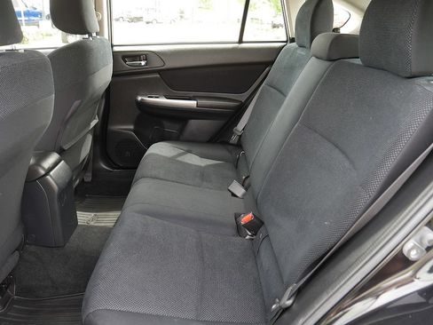 Used 2015 Subaru Impreza 2.0i Premium AWD/4WD image 15