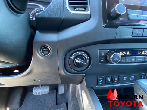 Used 2023 Nissan Frontier SV w/ SV Convenience Package AWD/4WD image 37