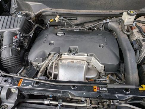 Used 2019 Chevrolet Equinox LT image 22