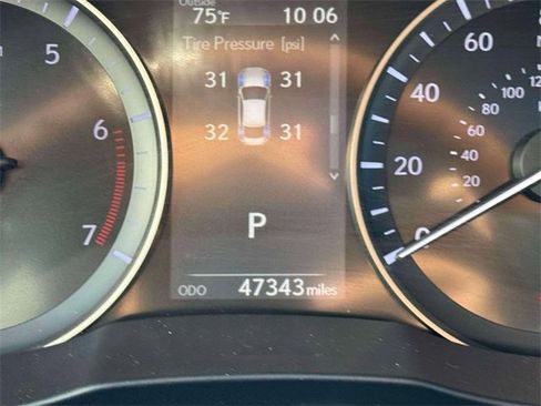 Used 2017 Lexus ES 350 image 28