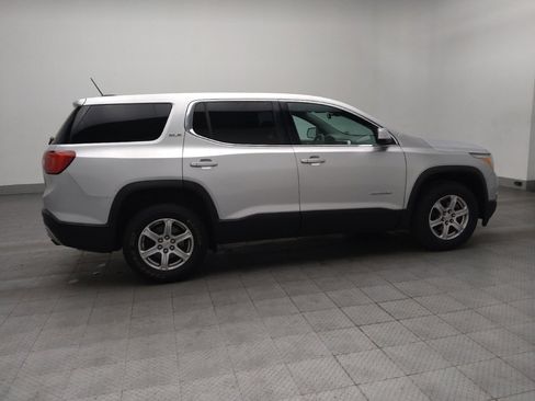 Used 2017 GMC Acadia SLE FWD image 10