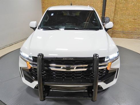 Used 2022 Chevrolet Tahoe 2WD w/ Remote Keyless Entry Package image 5