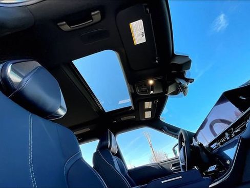 New 2026 INFINITI QX80 4WD image 22