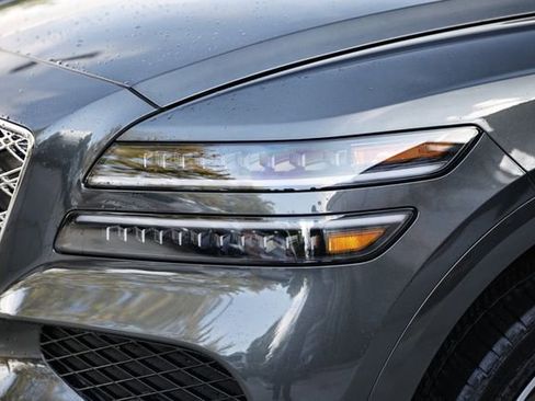 New 2026 Genesis GV80 2.5T Prestige image 12