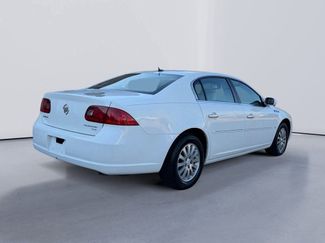 Used 2007 Buick Lucerne CX video 3