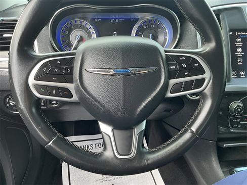 Used 2018 Chrysler 300 Touring w/ Sport Appearance Package image 35