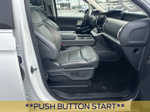 Certified 2025 Ford Expedition Max Active image 15