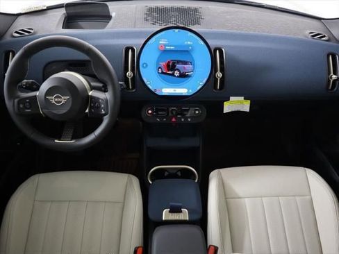 New 2026 MINI Cooper Countryman S w/ Comfort Package Max image 12