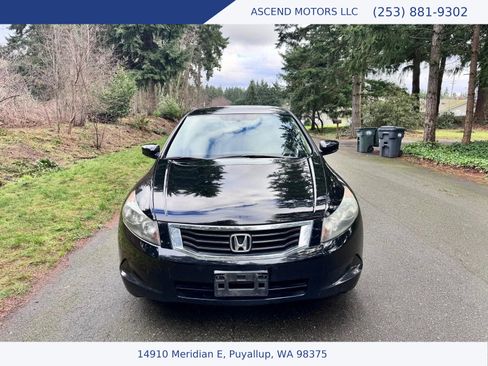 Used 2010 Honda Accord LX image 8