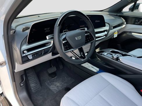 New 2026 Cadillac Lyriq Sport RWD image 9