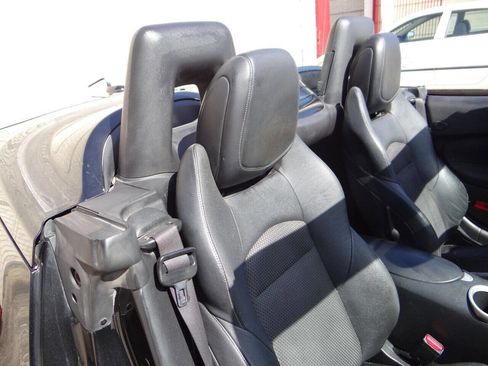 Used 2014 Nissan 370Z Touring w/ Sport Package RWD image 15
