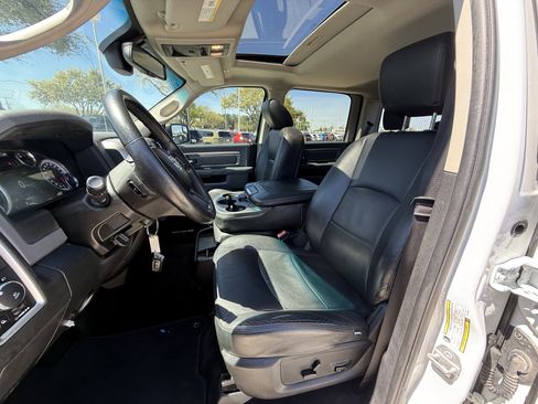 Used 2018 RAM 1500 Big Horn image 27