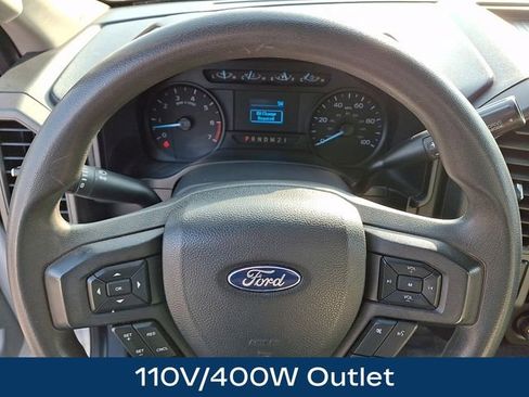 Used 2022 Ford F250 XL w/ Power Equipment Group image 20