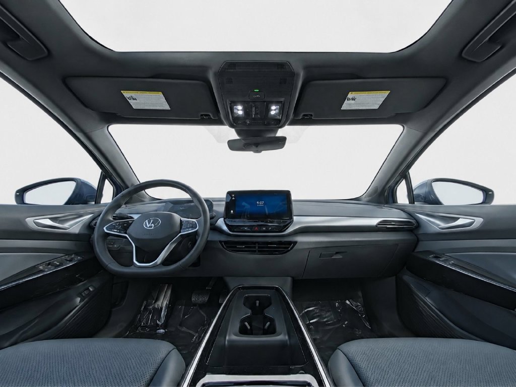 Certified 2023 Volkswagen ID.4 Pro S AWD/4WD image 22