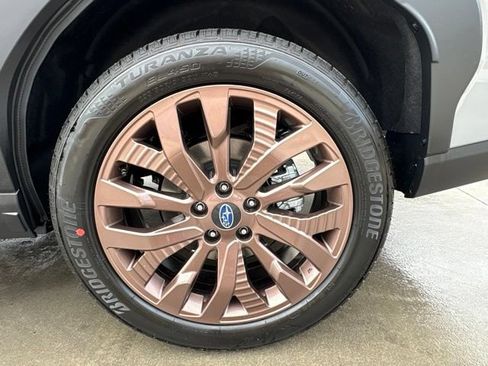 New 2026 Subaru Forester Sport AWD/4WD image 10