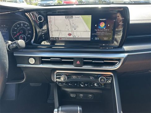 Certified 2024 Kia K5 GT w/ GT1 Package image 20