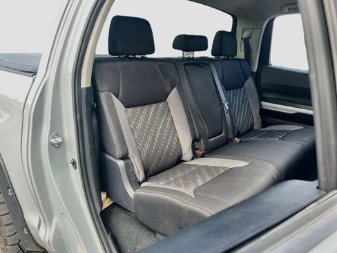 Used 2021 Toyota Tundra SR5 RWD image 24