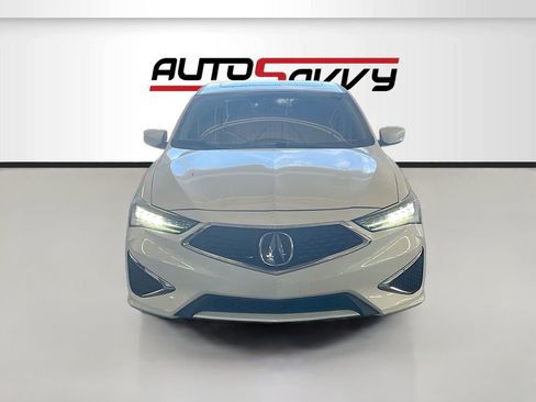 Used 2020 Acura ILX w/ Premium Package image 2