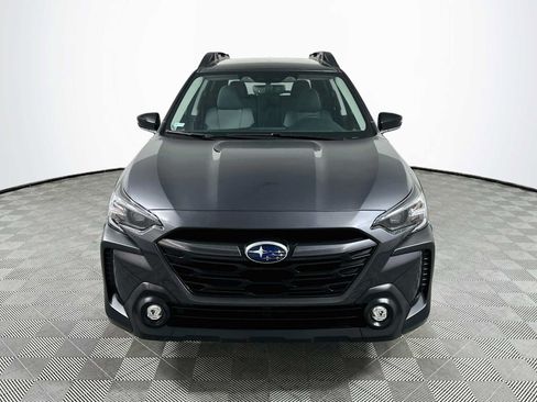 Certified 2024 Subaru Outback Premium AWD/4WD image 2