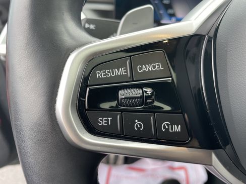 Used 2025 BMW 440i xDrive w/ Parking Assistance Package image 49