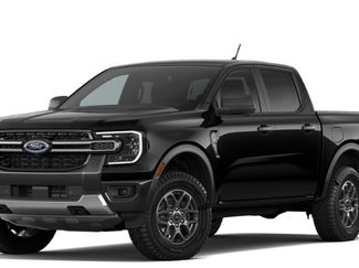 New 2026 Ford Ranger XLT AWD/4WD video 1