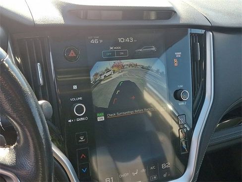 Used 2021 Subaru Outback Limited XT w/ Popular Package #2 image 20