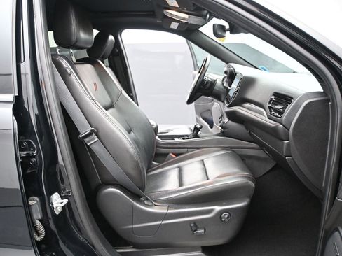 Used 2021 Dodge Durango R/T w/ Technology Group image 17