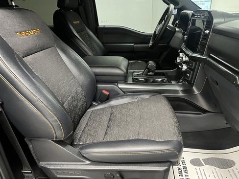 Used 2023 Ford F150 Tremor image 55
