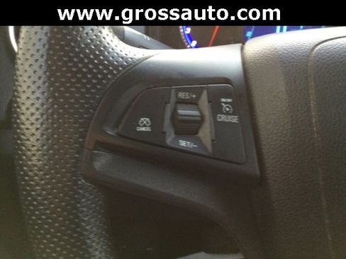 Used 2015 Chevrolet Trax LT w/ LPO, Protection Package image 13