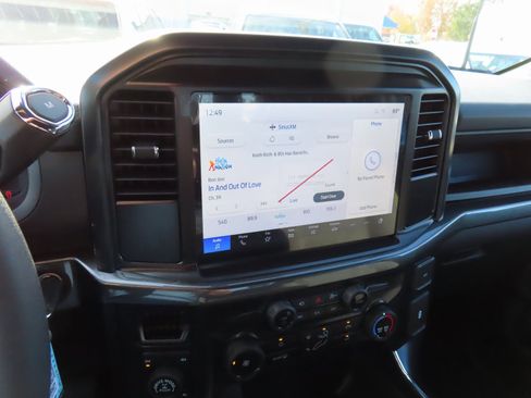 New 2025 Ford F150 STX image 10