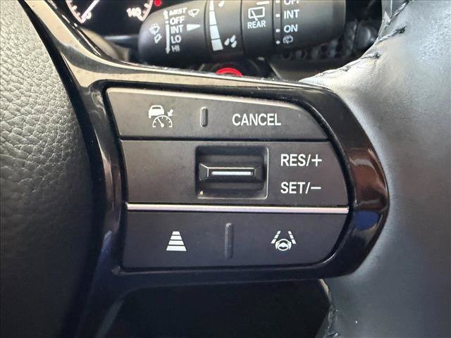 Certified 2023 Honda CR-V EX-L image 18
