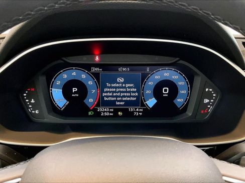 Certified 2023 Audi Q3 2.0T Premium w/ Convenience Package AWD/4WD image 26