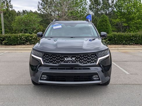 Used 2022 Kia Sorento SX Prestige AWD/4WD image 9