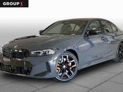 New 2026 BMW M340i