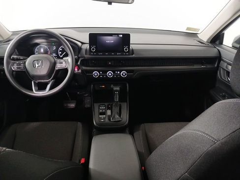 Certified 2024 Honda CR-V LX image 12