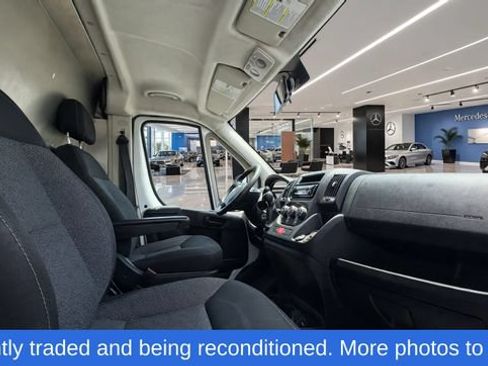Used 2014 RAM ProMaster 2500 FWD image 8