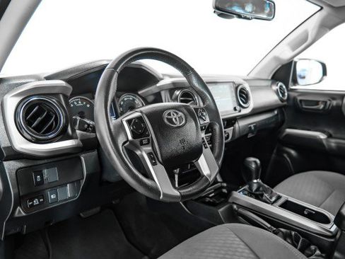 Used 2021 Toyota Tacoma SR5 image 12