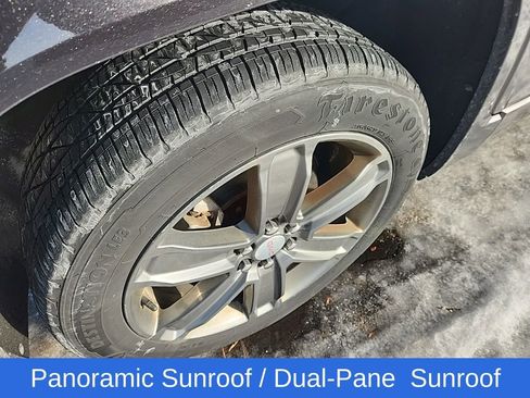 Used 2017 GMC Acadia Denali w/ Technology Package image 9