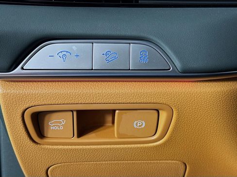 New 2026 Genesis GV80 2.5T Prestige image 10